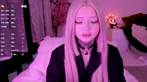 Lein online show from February 25, 12:03 am