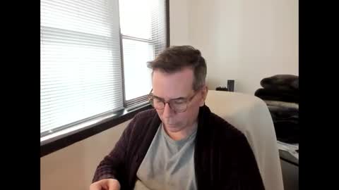 Leland Allen online show from March 9, 6:12 pm