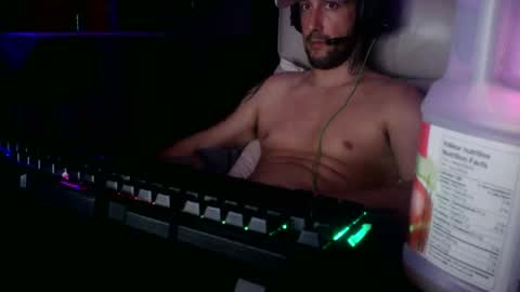 lemaleetsoncock online show from May 1, 6:51 am