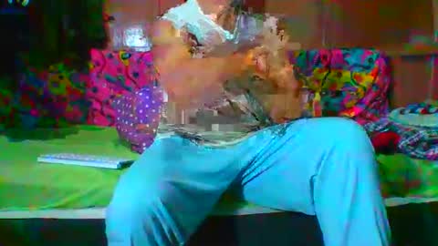 SEX  MASTER online show from November 18, 12:24 am