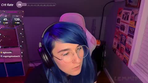 Lemmi online show from February 6, 1:10 pm