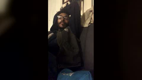 lemmylovesu online show from April 28, 12:20 pm