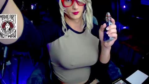 Lemon Stealing Whore online show from September 12, 1:51 am