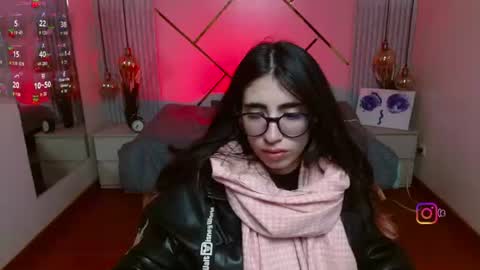 Lena online show from June 18, 8:36 pm