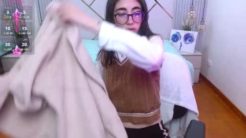 Lena online show from January 10, 8:03 pm