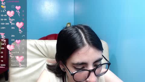 Snapshot of lena_roses chatting on December 2, 8:17 pm Lena online show from December 2, 8:17 pm