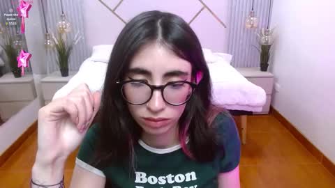 Lena online show from November 12, 1:46 pm