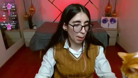 Lena online show from April 13, 8:13 pm