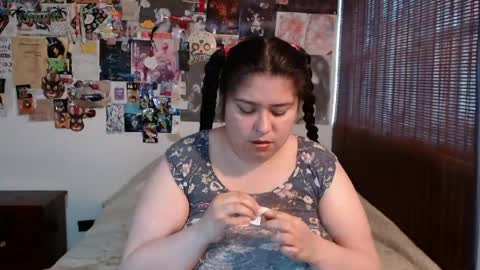 Lena online show from April 23, 9:05 pm