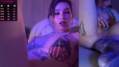 Lena Vesper online show from September 18, 11:42 pm