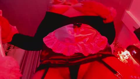 Lenna Kang online show from November 14, 3:09 am