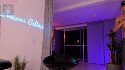 Lenner INDEPENDENT MODEL online show from April 14, 8:28 am