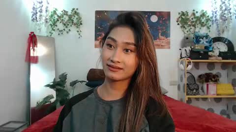 JANE online show from May 18, 2:45 pm