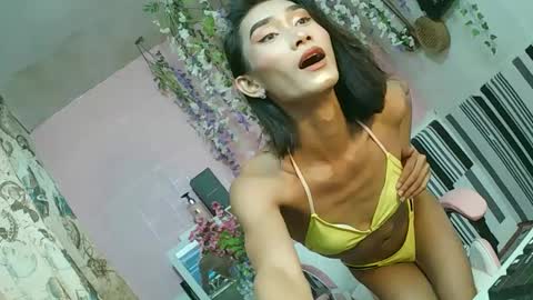 JANE online show from March 3, 4:05 pm