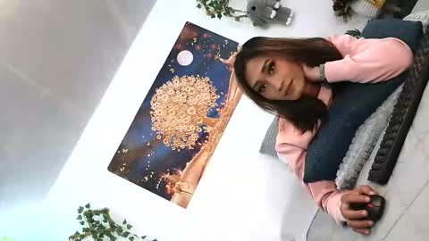 JANE online show from January 6, 5:50 pm