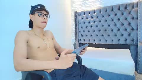 LENNY online show from July 3, 12:43 pm