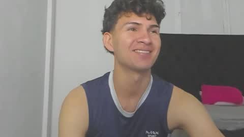 maximo frank online show from May 18, 5:24 am