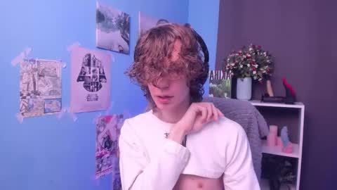 Leo online show from February 14, 6:32 pm