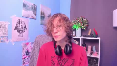 Leo online show from February 18, 5:57 pm