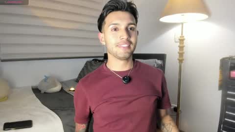 Carter online show from June 1, 10:33 pm