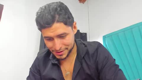 leo_carter1 online show from March 7, 5:35 pm