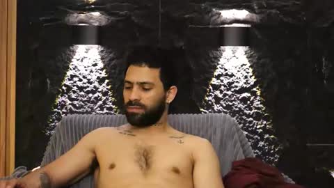 Leo  Diaz online show from March 24, 3:23 am