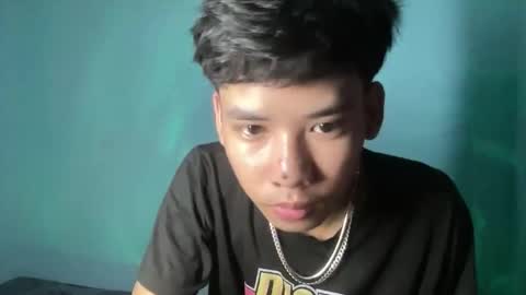 Snapshot of leo_hottiesexyasian chatting on October 24, 9:32 am Leo online show from October 24, 9:32 am