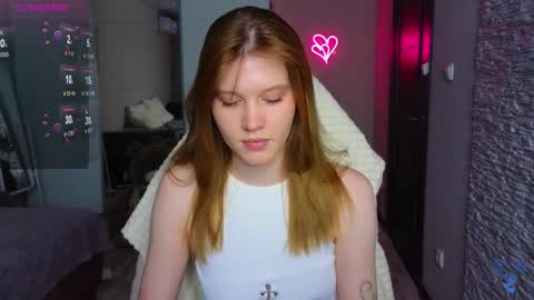 Eva online show from March 7, 4:18 pm