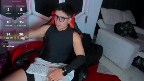 leo_muller online show from October 2, 2:10 am