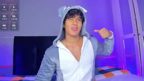 Leo online show from September 18, 4:49 am