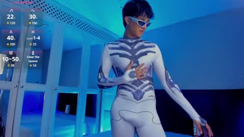 Leo online show from October 7, 6:09 am