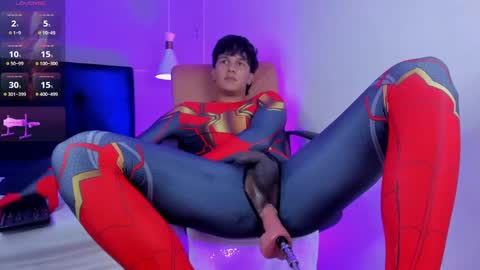 Leo online show from October 8, 6:19 am