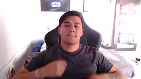 leo_star69 online show from March 7, 12:15 am