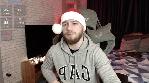 leo_stephens online show from December 29, 10:12 am