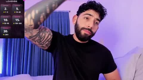 Leonardo online show from September 24, 4:47 pm