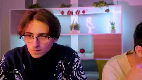 leo_valor online show from January 12, 7:10 pm