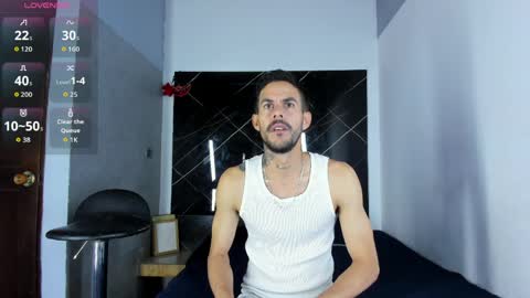 leo vesper online show from April 7, 11:23 am