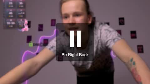 leo_void online show from March 9, 2:16 am