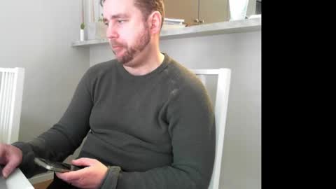 Leofromsweden online show from February 14, 9:56 am