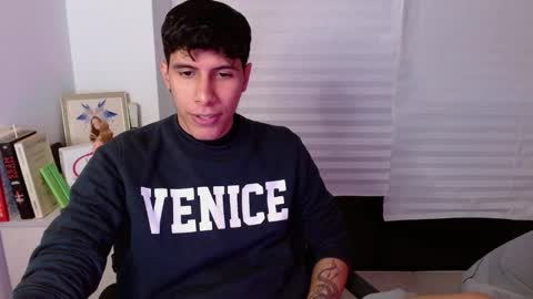 Leo online show from February 25, 5:11 am