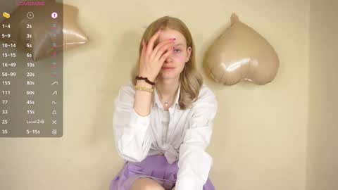 Hello Im Roxy Im just starting my journey here so lets get acquainted online show from February 13, 8:12 pm