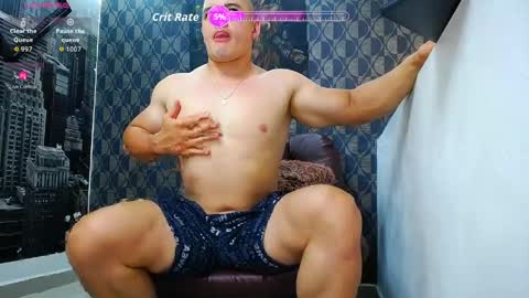 Leon Smoron online show from April 13, 12:04 am