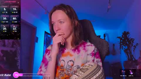 leona online show from February 18, 4:51 pm