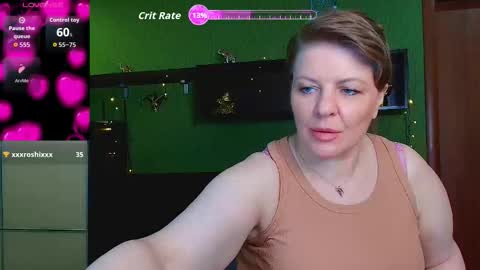 Leona tracie online show from March 13, 3:37 pm