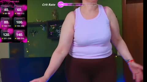 Leona tracie online show from April 19, 4:35 am