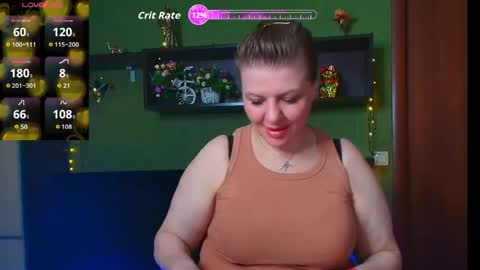 Leona tracie online show from April 22, 6:09 am