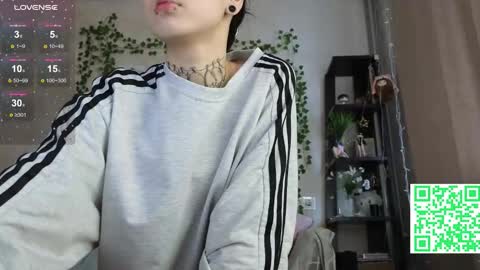 Donna online show from February 10, 2:47 am