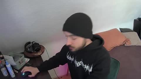 Leonardo online show from February 2, 1:07 pm