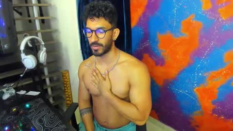 Len online show from October 22, 11:50 pm