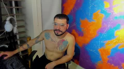 Len online show from September 20, 12:57 am